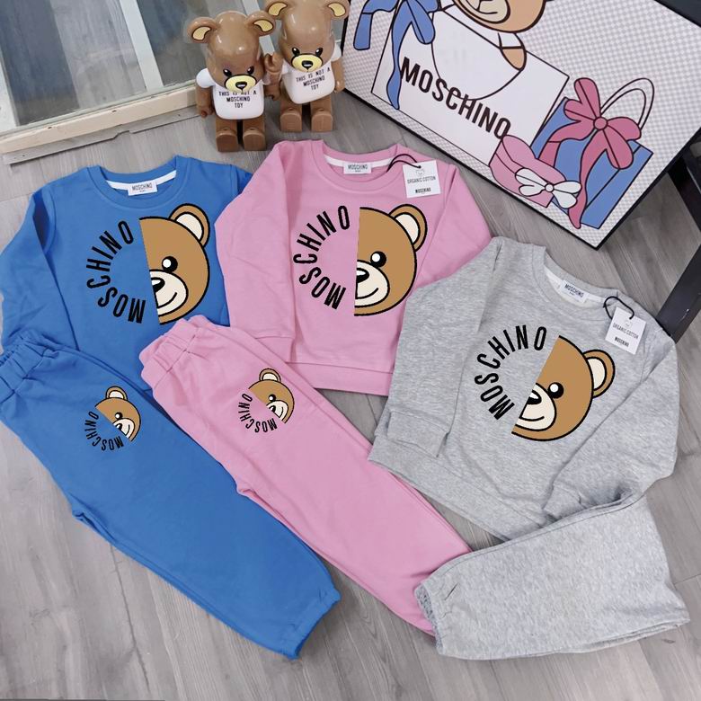 Moschino sz80-150 31